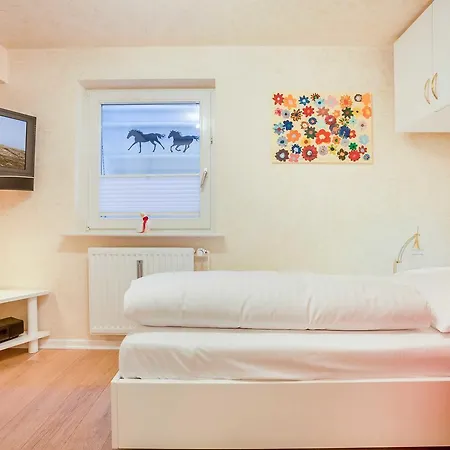 Feriendomizil App 2 Διαμέρισμα *
